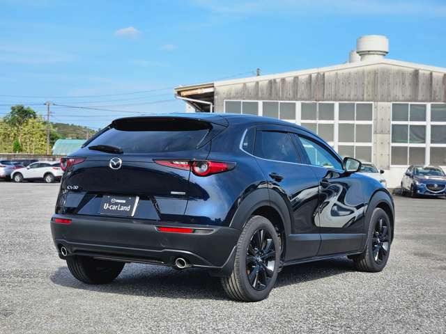 CX-302.0 20S レトロスポーツエディション