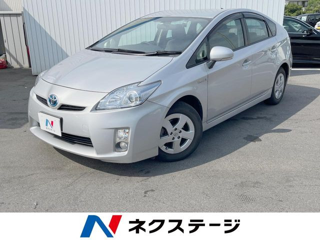 プリウス1.8 S
