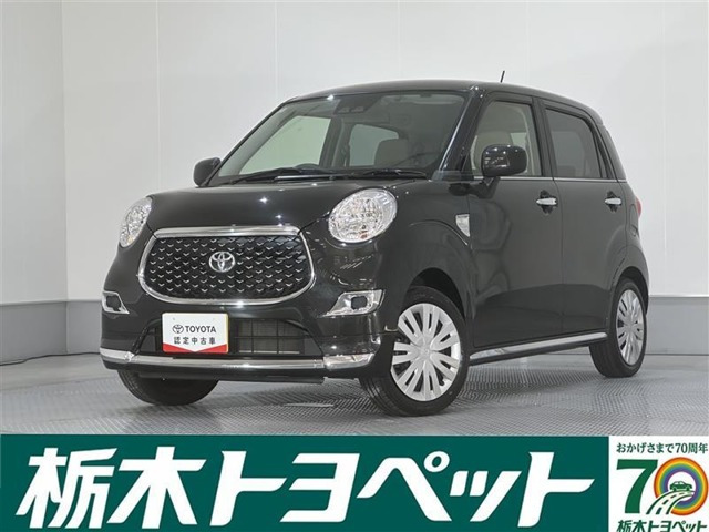 ピクシスジョイF X SAIII