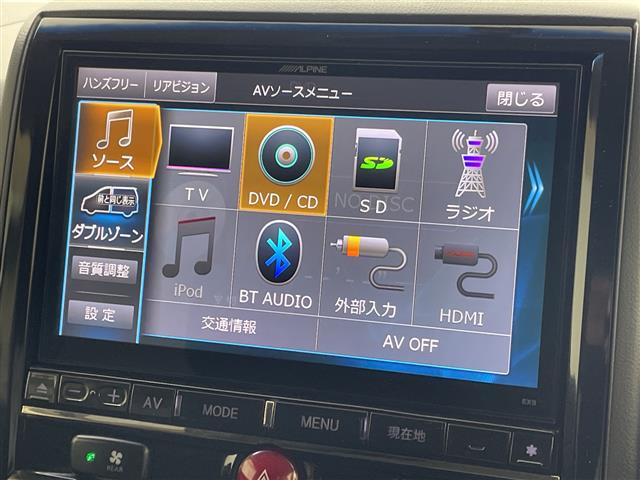 デリカD:52.2 D パワーパッケージ 4WD