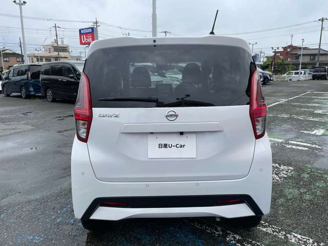 デイズX