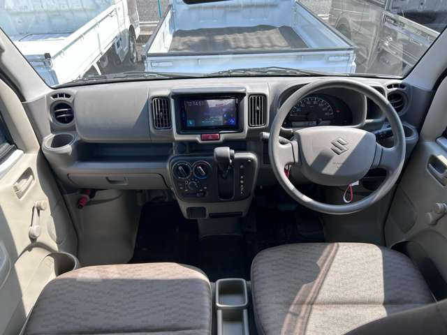 エブリイPA ハイルーフ 4WD