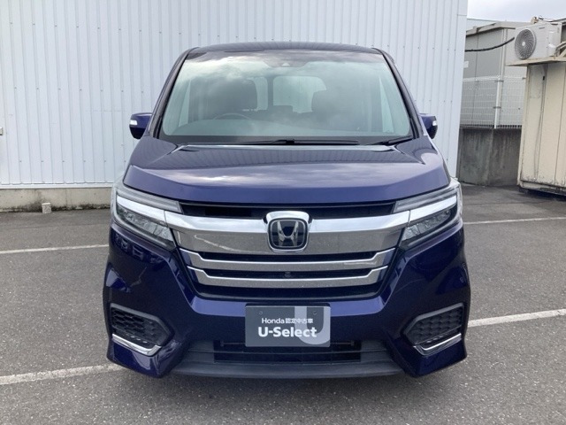 ステップワゴン1.5 スパーダ ホンダ センシング