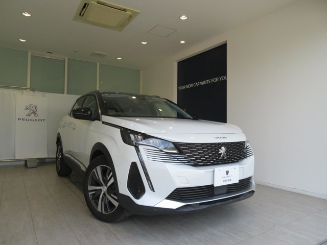 3008アリュール