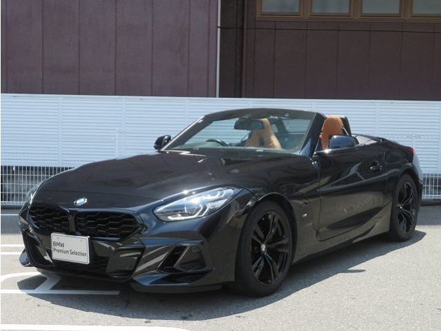 Z4sドライブ 20i Mスポーツ