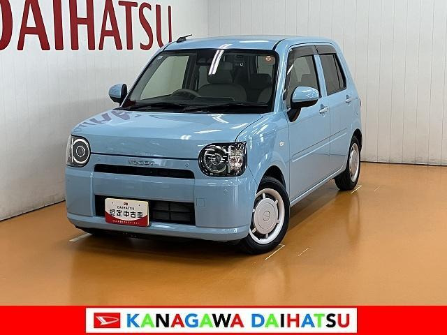 ミラトコットX SAIII