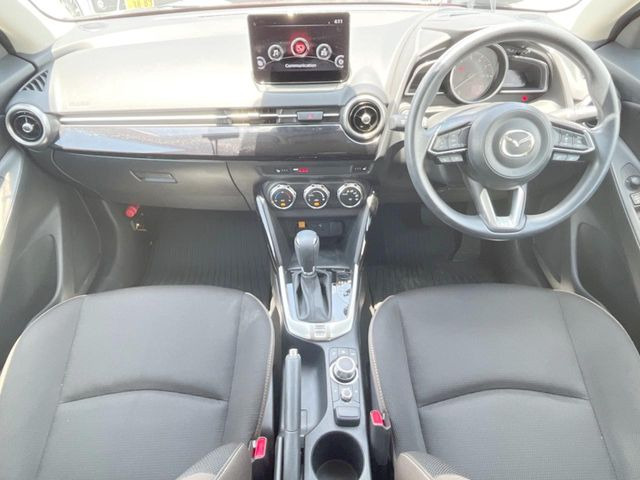 MAZDA21.5 15S プロアクティブ スマートエディションII