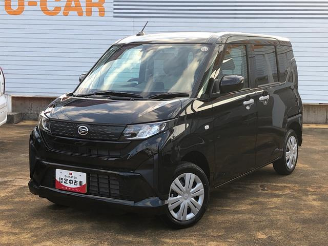 ムーヴX 4WD