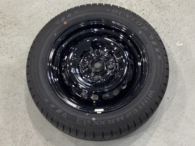N-BOXジョイ モノトーン 4WD