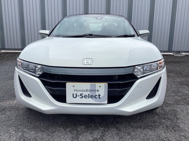 S660アルファ