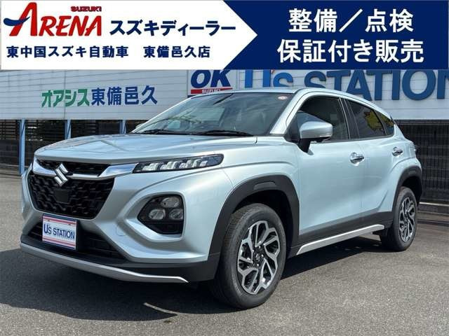 フロンクス1.5