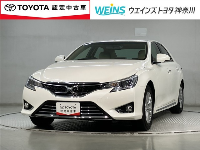 マークX2.5 プレミアム