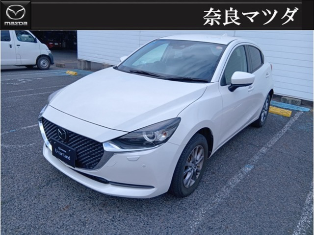 MAZDA21.5 15S プロアクティブ