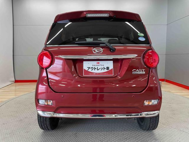 キャストスタイル G SAII