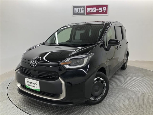シエンタハイブリッド 1.5 Z