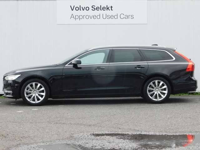 V90T5 モメンタム