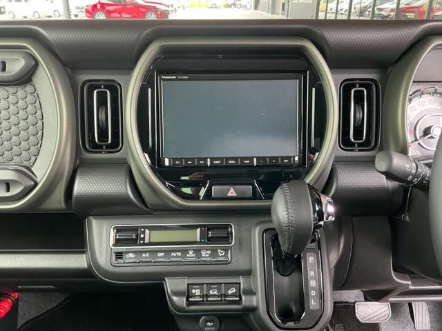 フレアクロスオーバーZS