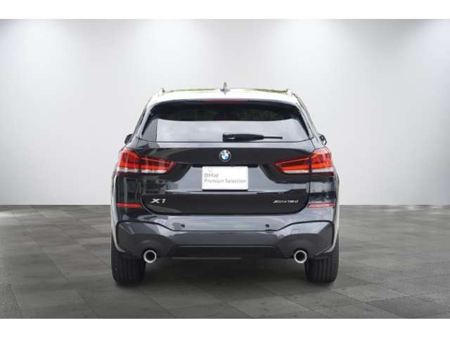 X1xドライブ 18d Mスポーツ 4WD
