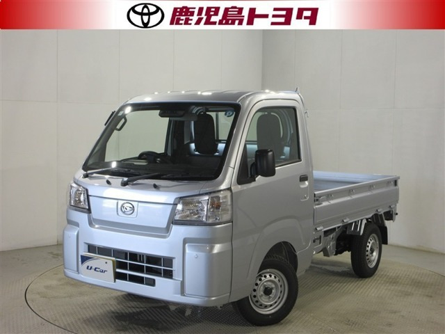 ハイゼットトラック農用スペシャル 4WD