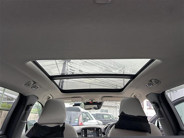 XC40リチャージ