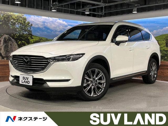 CX-82.2 XD Lパッケージ