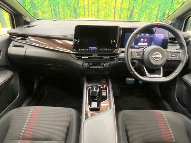 ノートオーラ1.2 NISMO