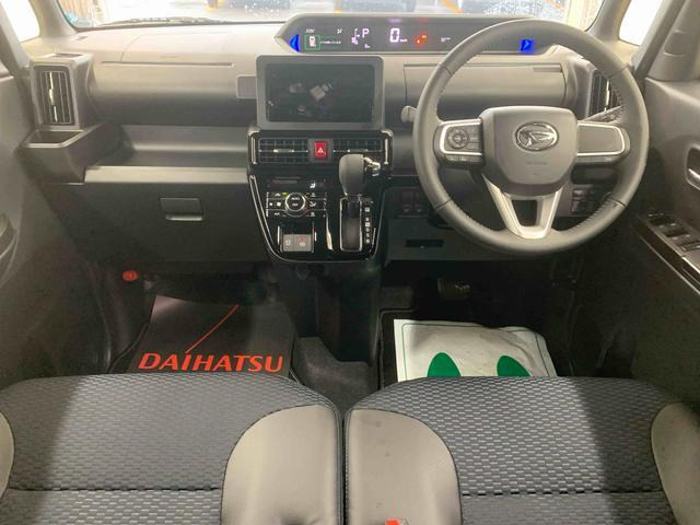 タントカスタムRS