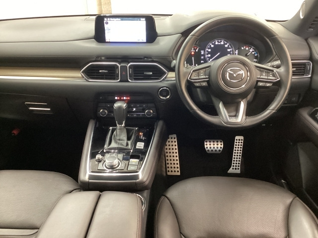 CX-8