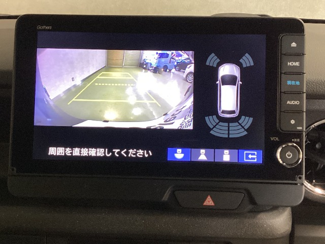 N-BOXカスタムターボ コーディネートスタイル モノトーン