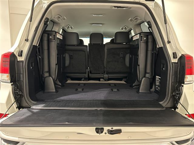 ランドクルーザー2004.6 AX Gセレクション 4WD