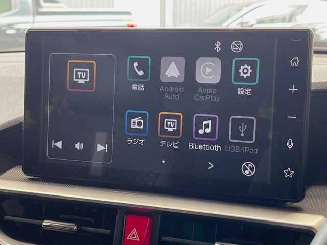 ロッキー1.2 プレミアム G HEV