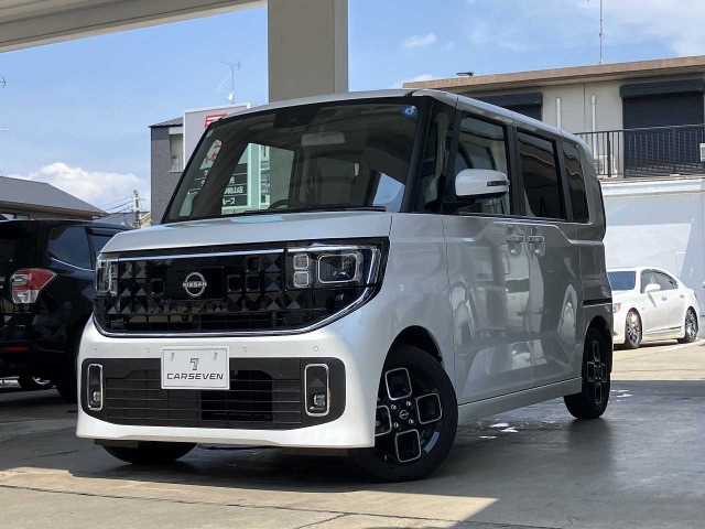 ルークスハイウェイスターX プロパイロットエディション