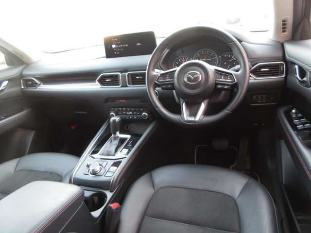 CX-52.0 20S ブラックトーンエディション