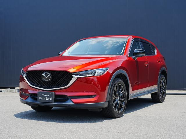 CX-52.2 XD ブラックトーンエディション