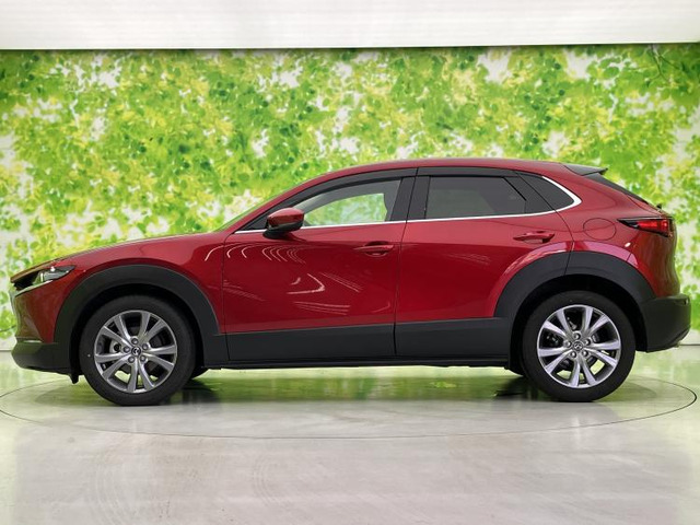 CX-302.0 20S ツーリング