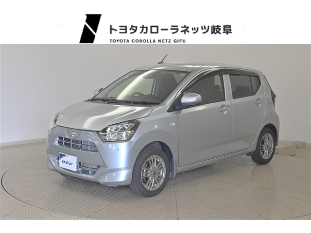 ピクシスエポックX SAIII