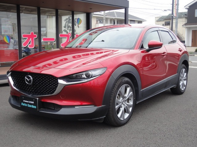 CX-302.0 20S プロアクティブ ツーリングセレクション