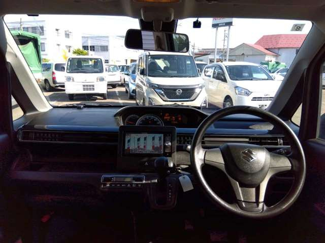 ワゴンR25周年記念車 ハイブリッド(HYBRID) FXリミテッド 4WD