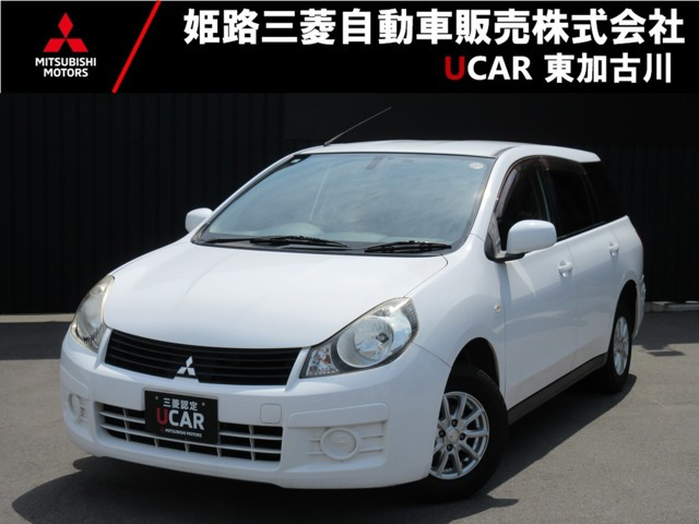 ランサーカーゴ1.5 15G