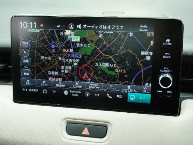 ヴェゼル1.5 ハイブリッド Z