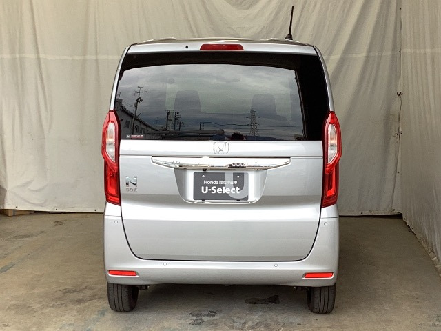 N-BOXL 4WD