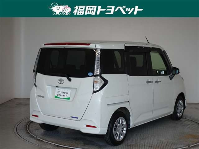 タンク1.0 G ウェルキャブ 助手席リフトアップシート Bタイプ