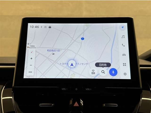 カローラクロス1.8 ハイブリッド Z