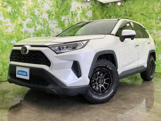 RAV42.0 X