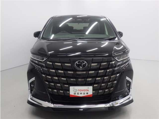 アルファード2.5 Z