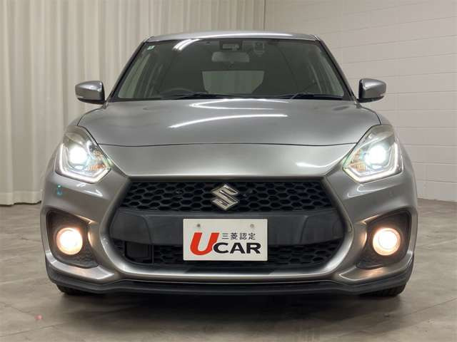 スイフト1.4 スポーツ