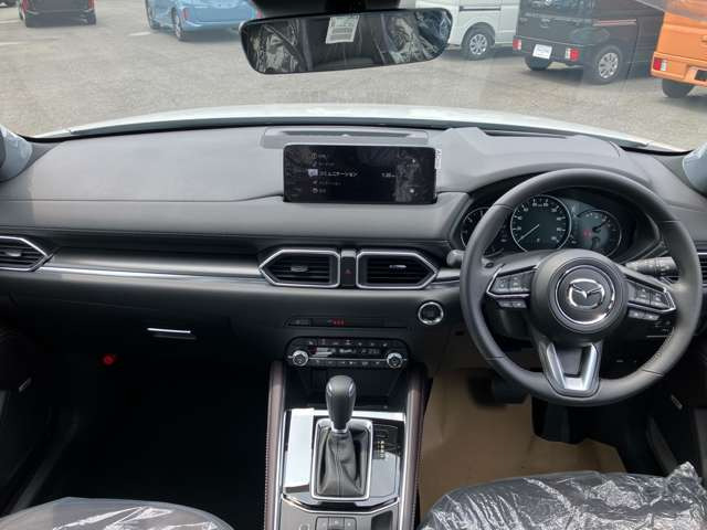 CX-52.2 XD ドライブ エディション 4WD