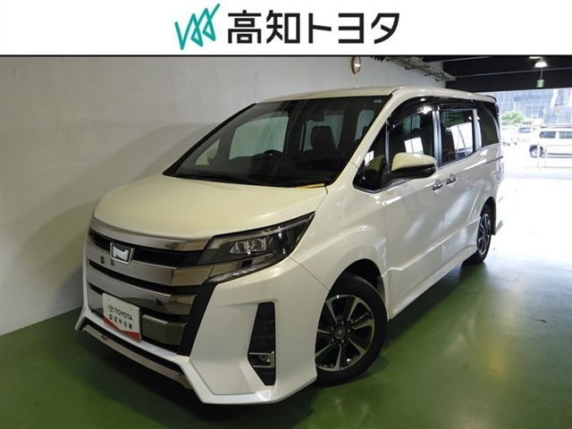 ノア2.0 Si