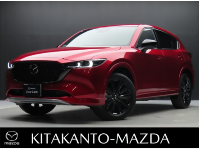 CX-52.2 XD ドライブ エディション