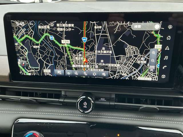 セレナ1.4 e-POWER ハイウェイスターV